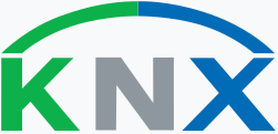 KNX logo